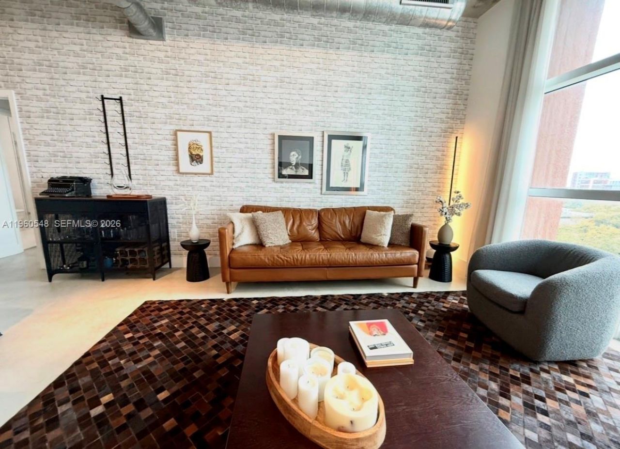 2001 Biscayne Blvd, Unit 3608, Miami, FL 33137 Photo