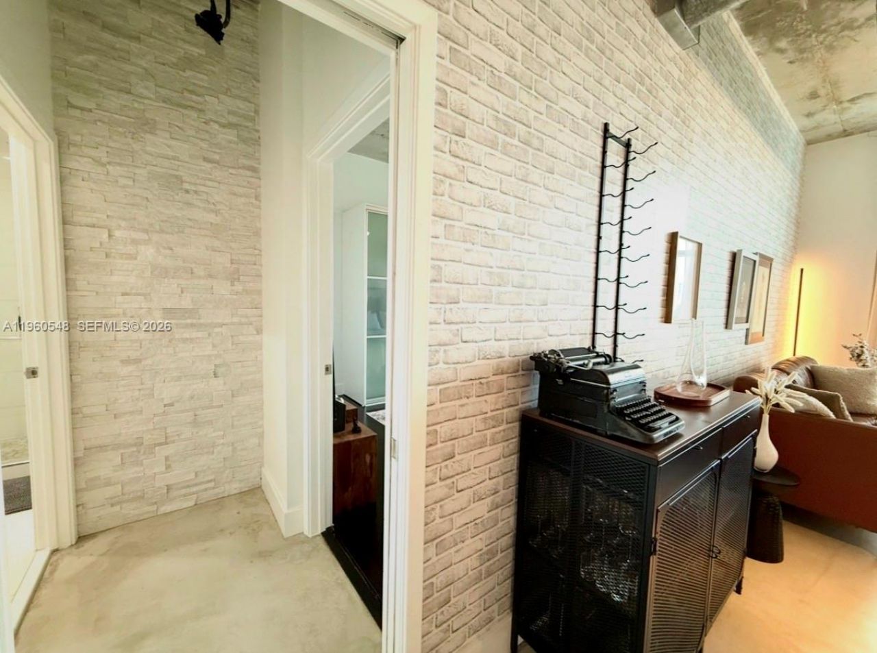 2001 Biscayne Blvd, Unit 3608, Miami, FL 33137 Photo