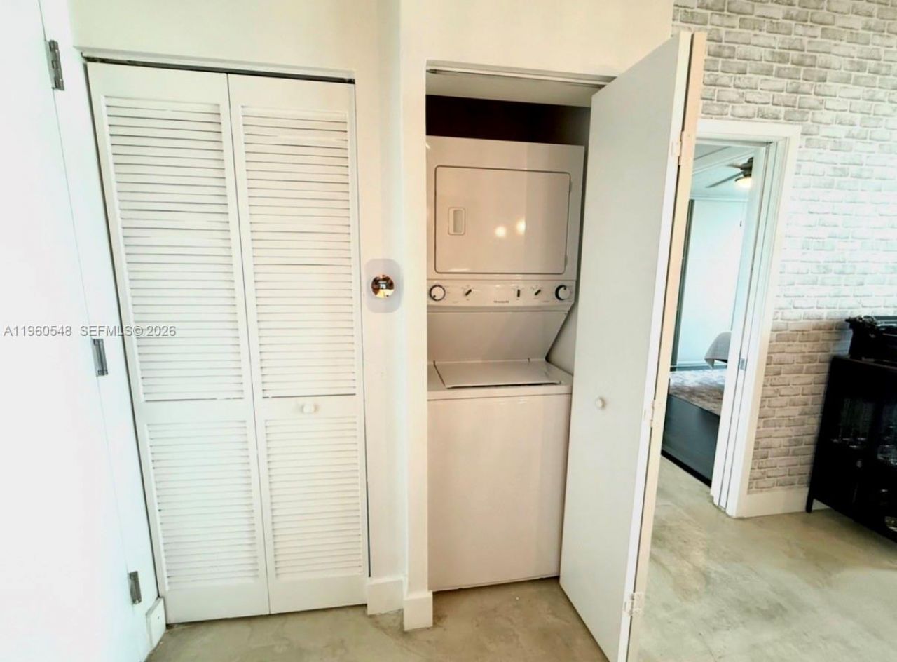 2001 Biscayne Blvd, Unit 3608, Miami, FL 33137 Photo