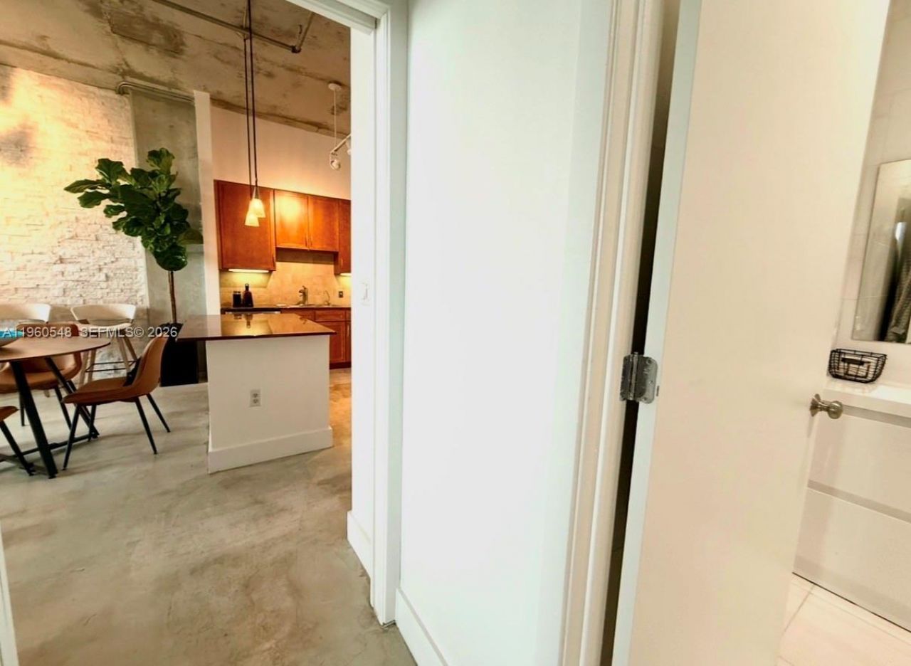 2001 Biscayne Blvd, Unit 3608, Miami, FL 33137 Photo