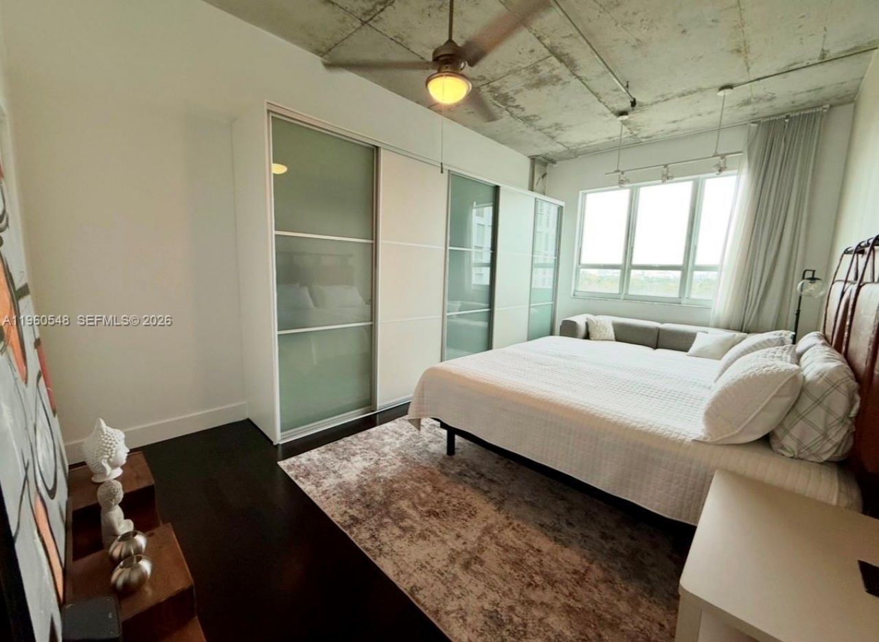 2001 Biscayne Blvd, Unit 3608, Miami, FL 33137 Photo