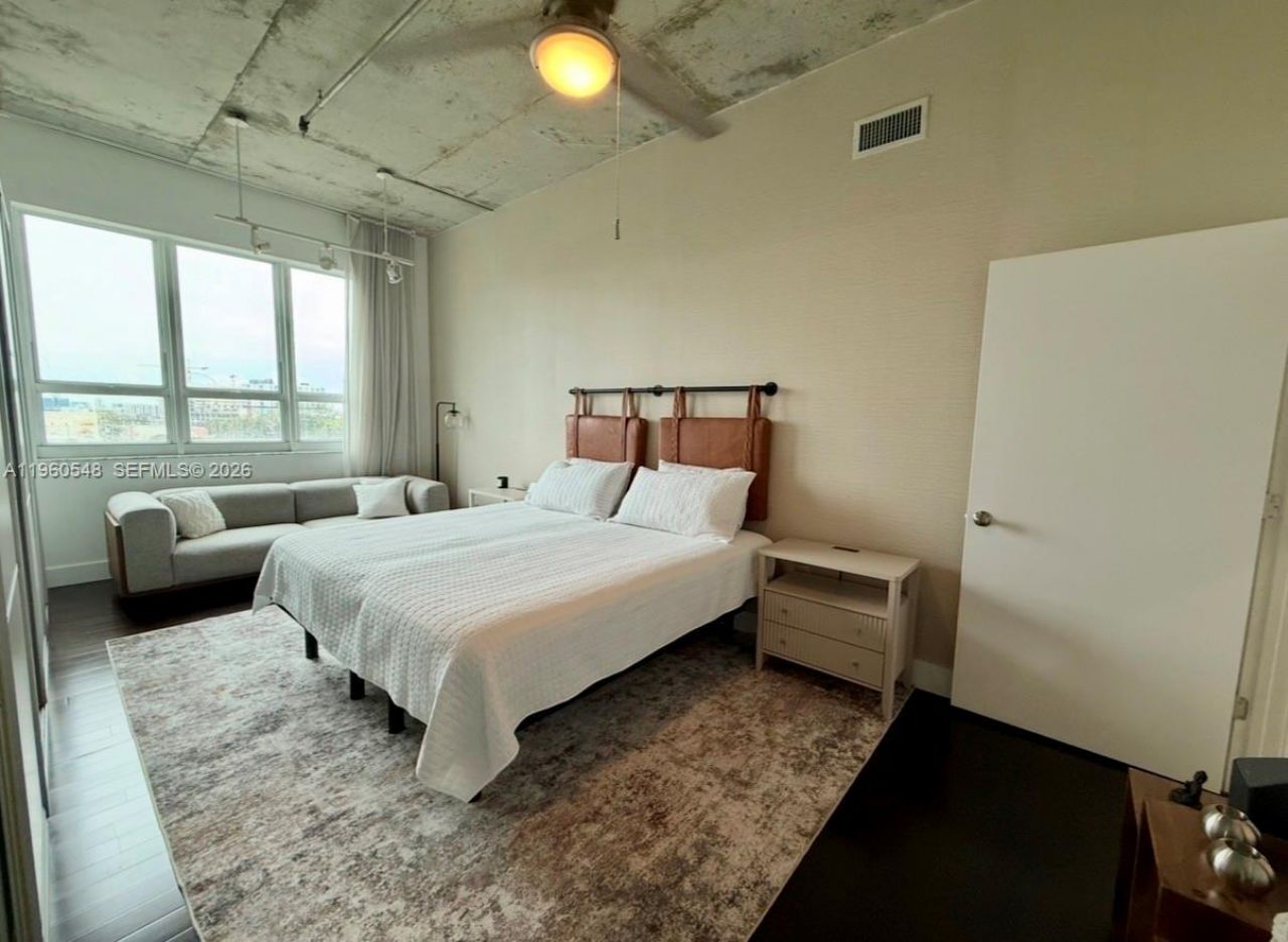 2001 Biscayne Blvd, Unit 3608, Miami, FL 33137 Photo