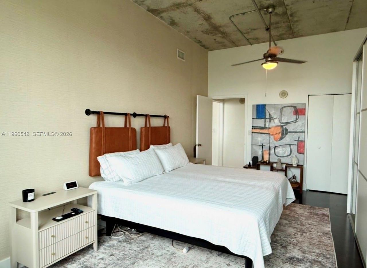 2001 Biscayne Blvd, Unit 3608, Miami, FL 33137 Photo