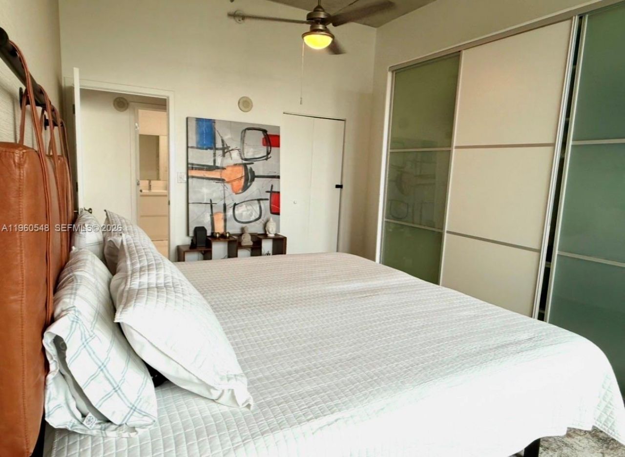 2001 Biscayne Blvd, Unit 3608, Miami, FL 33137 Photo