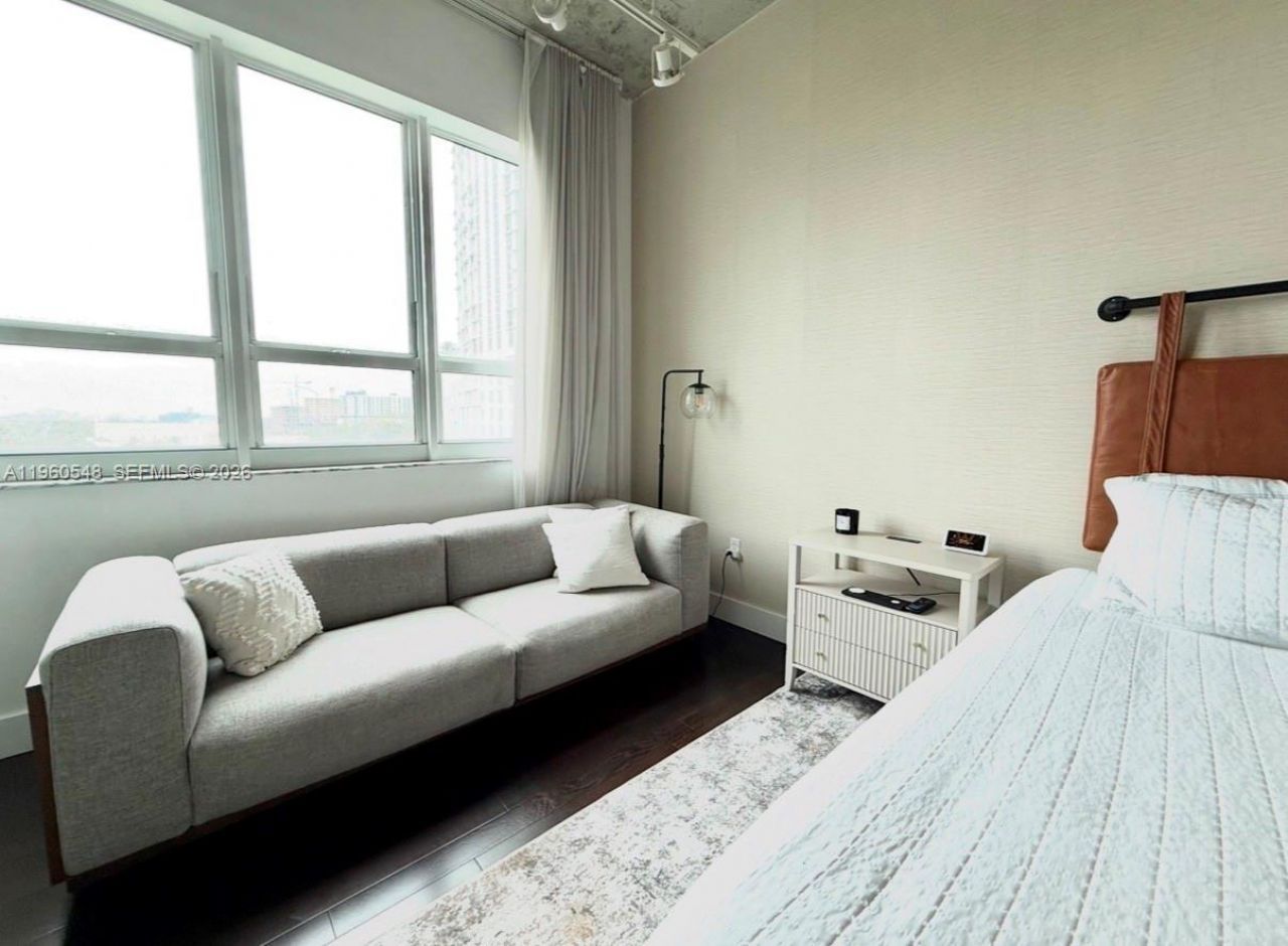 2001 Biscayne Blvd, Unit 3608, Miami, FL 33137 Photo