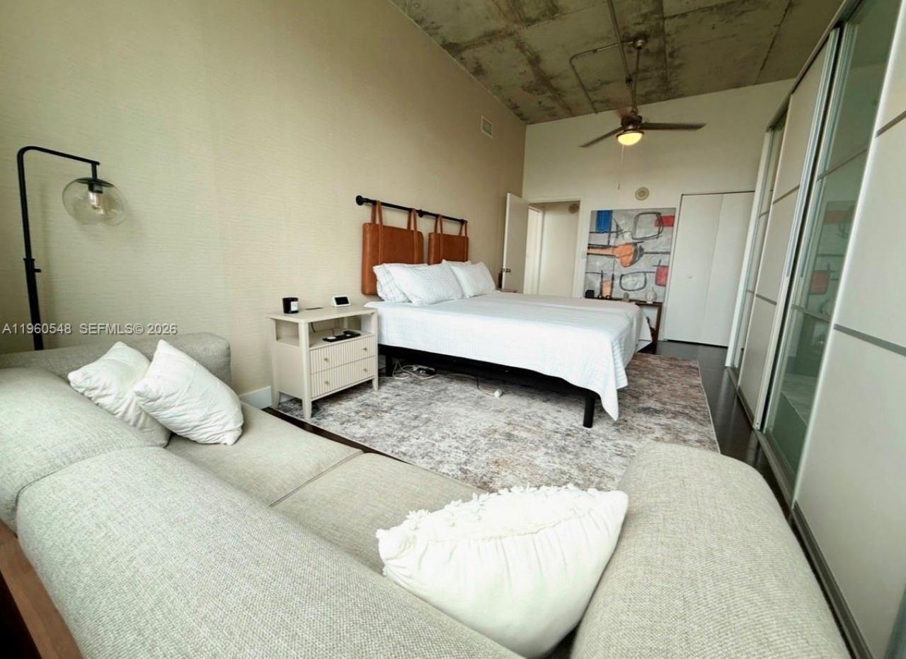 2001 Biscayne Blvd, Unit 3608, Miami, FL 33137 Photo