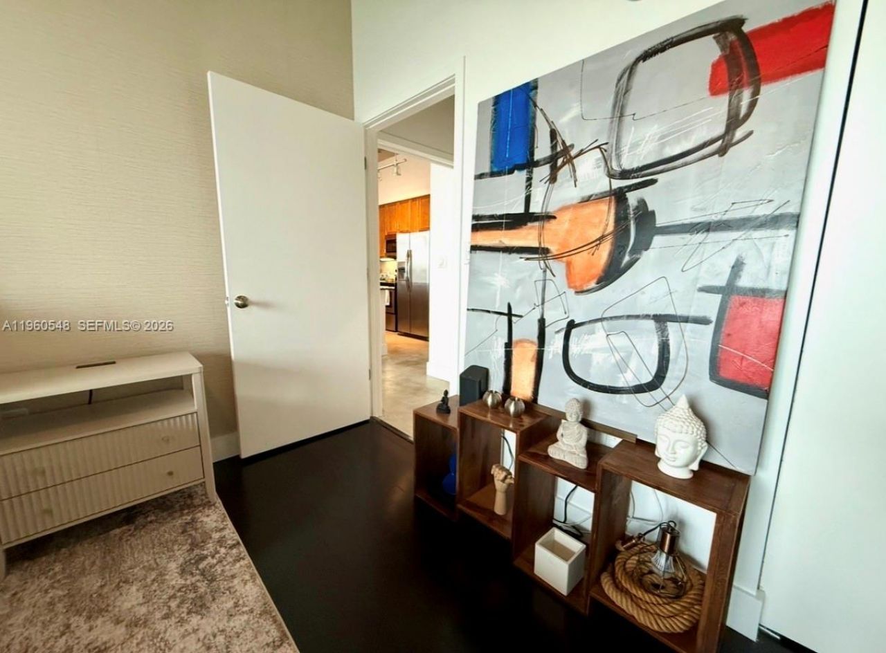 2001 Biscayne Blvd, Unit 3608, Miami, FL 33137 Photo