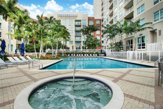 2001 Biscayne Blvd, Unit 3608, Miami, FL 33137 Photo