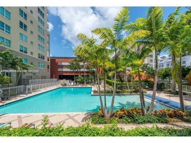 2001 Biscayne Blvd, Unit 3608, Miami, FL 33137 Photo