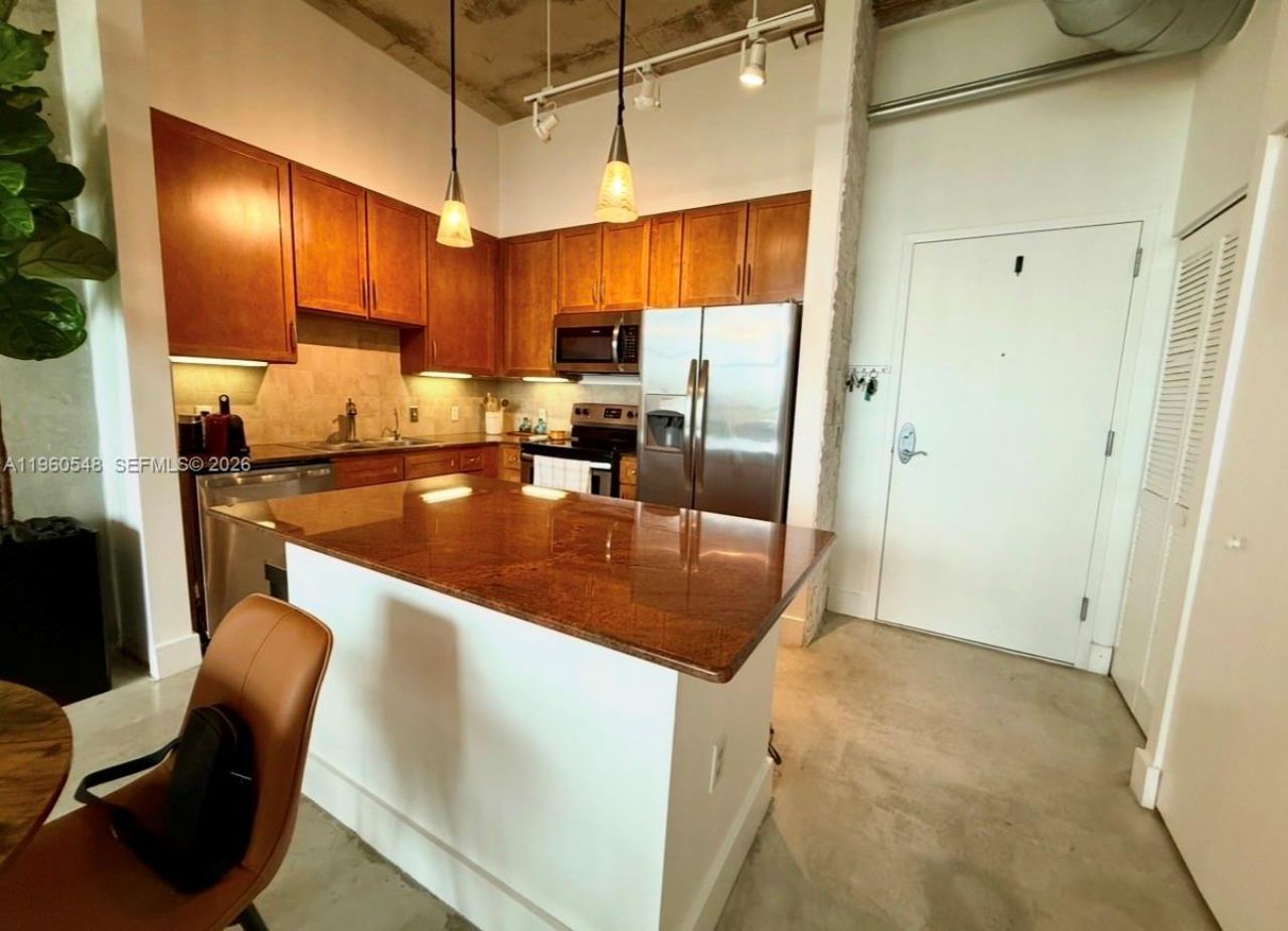 2001 Biscayne Blvd, Unit 3608, Miami, FL 33137 Photo