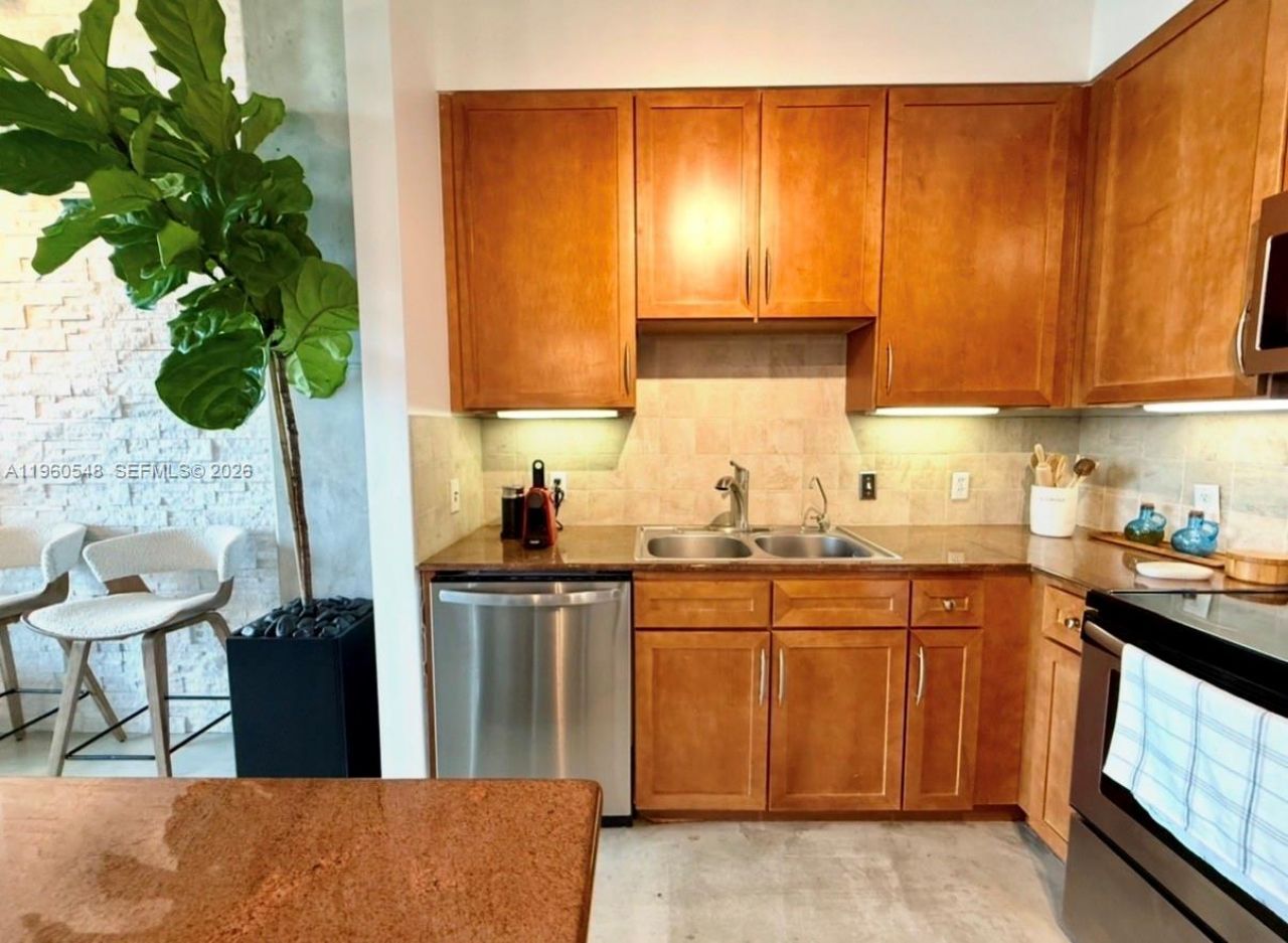 2001 Biscayne Blvd, Unit 3608, Miami, FL 33137 Photo