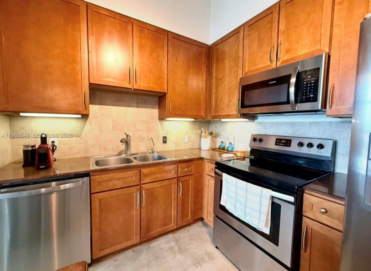 2001 Biscayne Blvd, Unit 3608, Miami, FL 33137 Photo