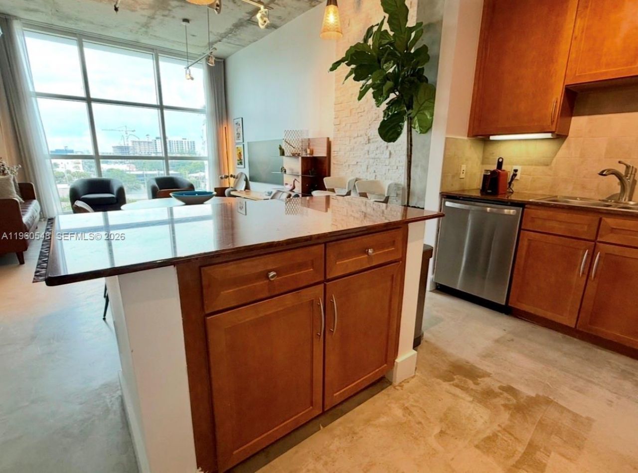 2001 Biscayne Blvd, Unit 3608, Miami, FL 33137 Photo