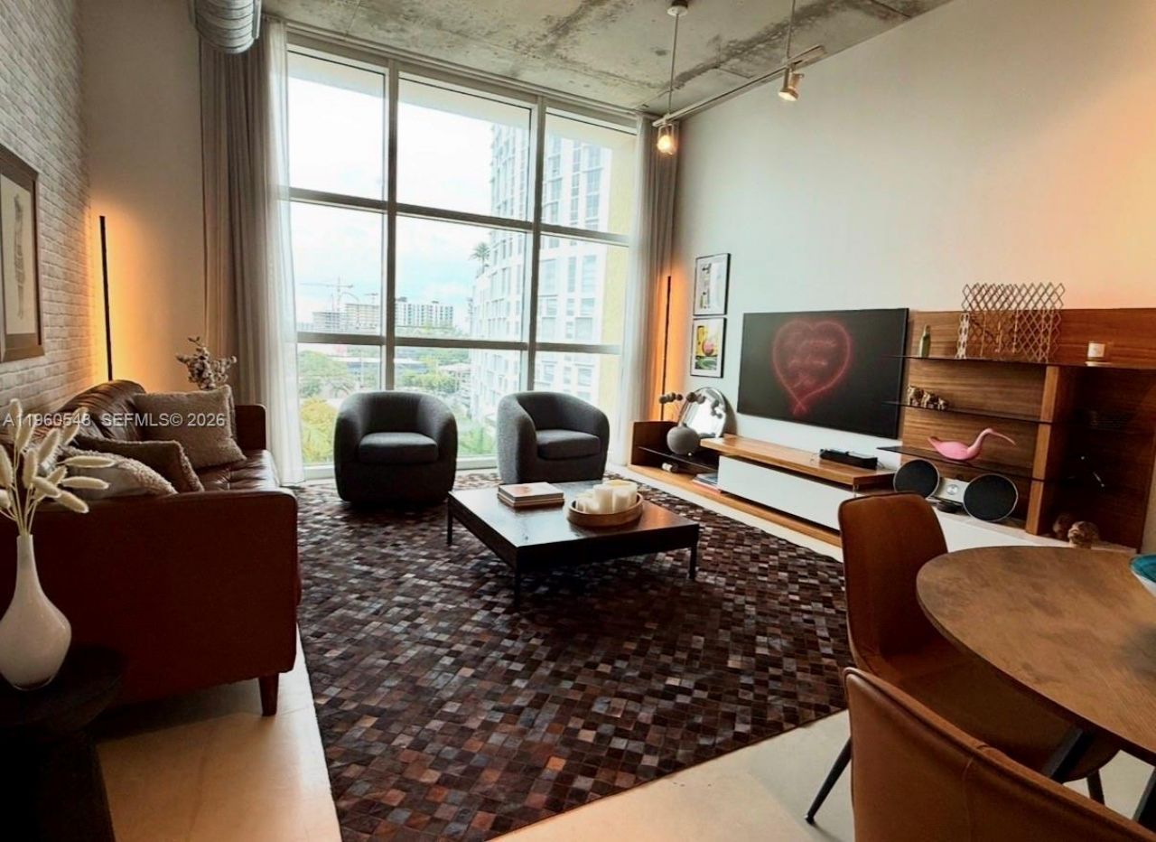 2001 Biscayne Blvd, Unit 3608, Miami, FL 33137 Photo