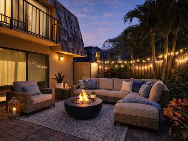 350 E Waverly Place, Unit 5C, Vero Beach, FL 32960