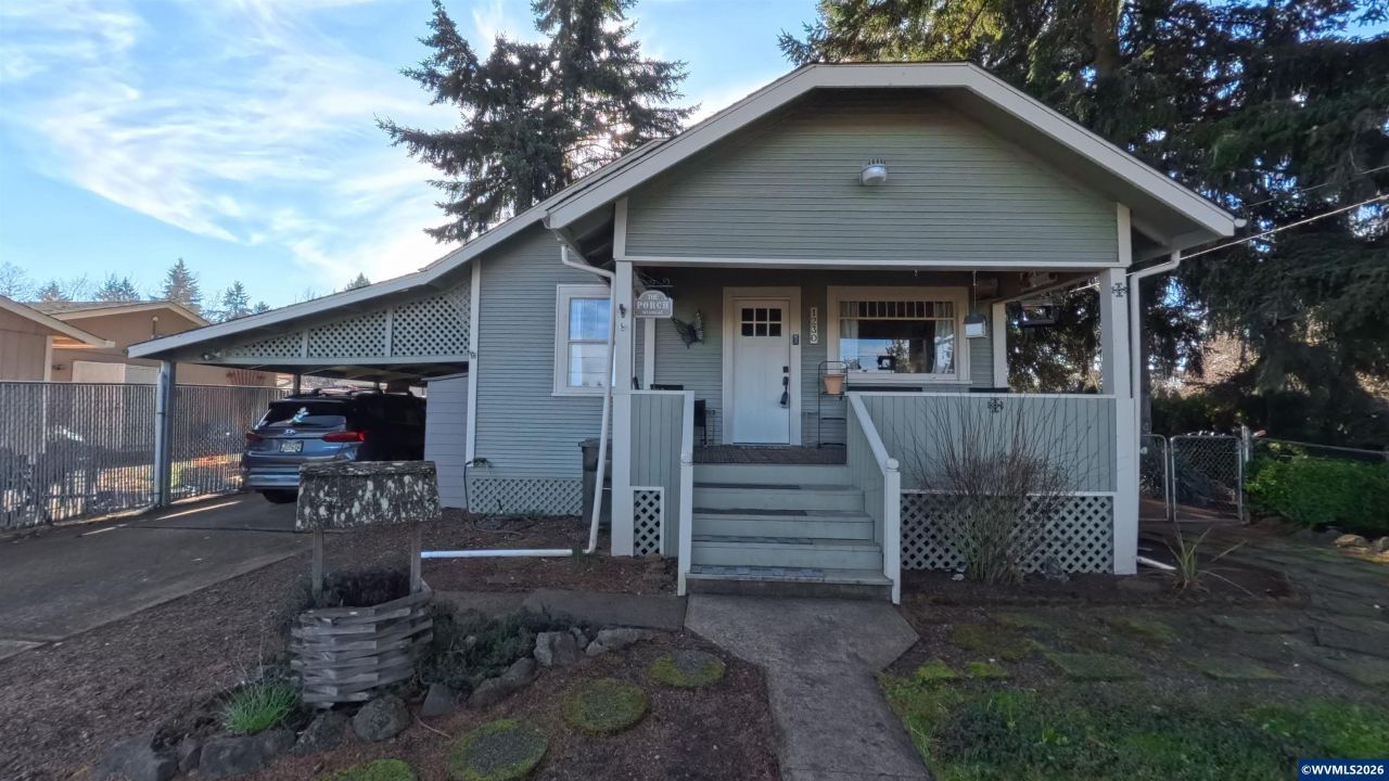 1230 Hilfiker Ln S, Salem, OR 97302 Main Photo
