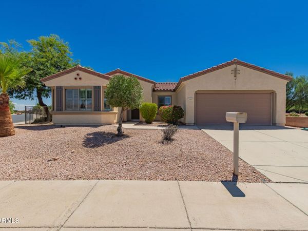 21067 N SEQUOIA CREST Drive, Surprise, AZ 85387