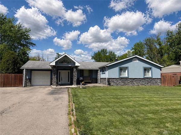 4769 Bigger Road, Kettering, OH 45440