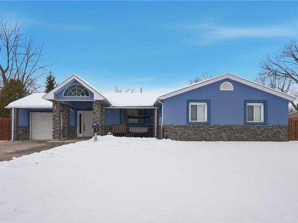 4769 Bigger Road, Kettering, OH 45440