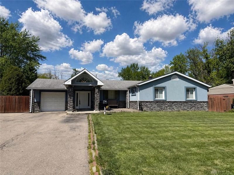 4769 Bigger Road, Kettering, OH 45440 Photo 1
