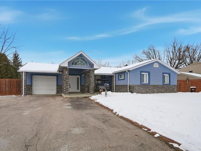 4769 Bigger Road, Kettering, OH 45440 Photo 2