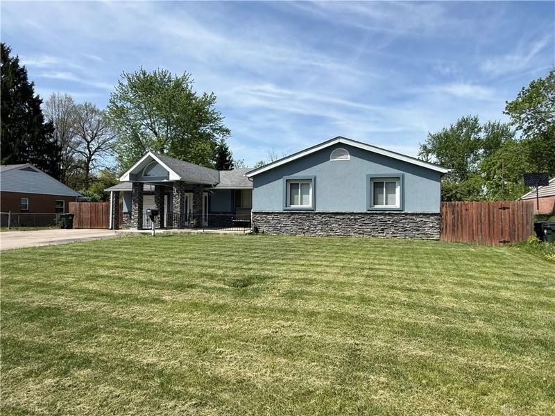 4769 Bigger Road, Kettering, OH 45440 Photo 2