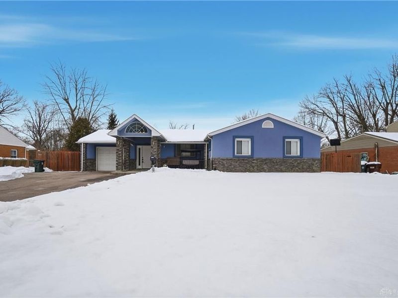 4769 Bigger Road, Kettering, OH 45440 Photo 3