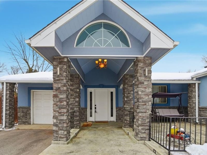 4769 Bigger Road, Kettering, OH 45440 Photo 5