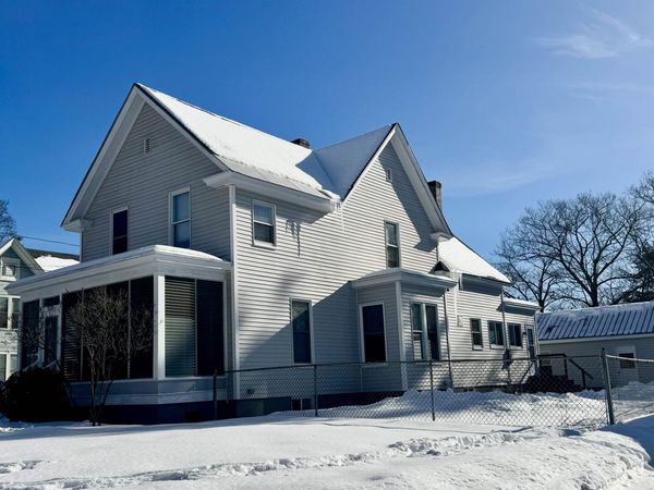 137 Wall Street, Springfield, VT 05156