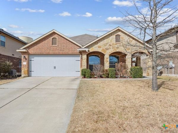 6405 Clear Brook Drive, Killeen, TX 76549