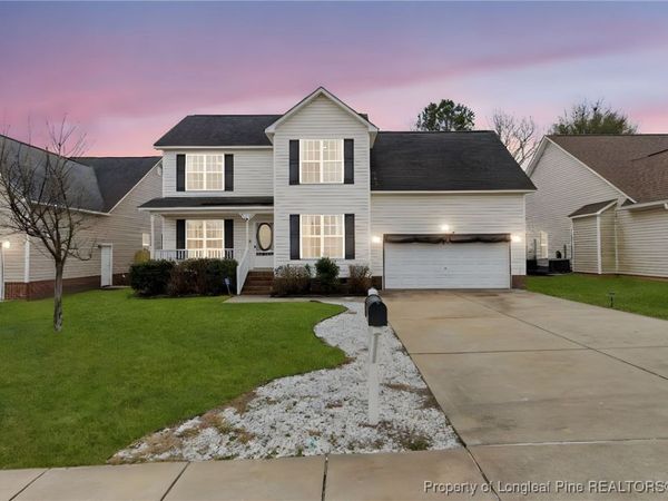 413 Holman Street, Fayetteville, NC 28306