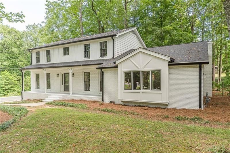 418 Mockingbird, Smyrna, GA 30082 Main Photo
