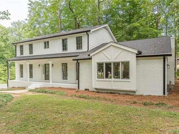 418 MOCKINGBIRD, Smyrna, GA 30082