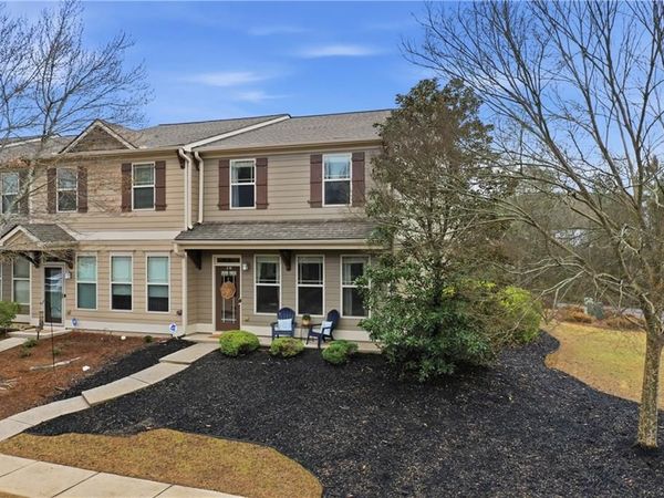 615 Myers Gate Road, Ball Ground, GA 30107