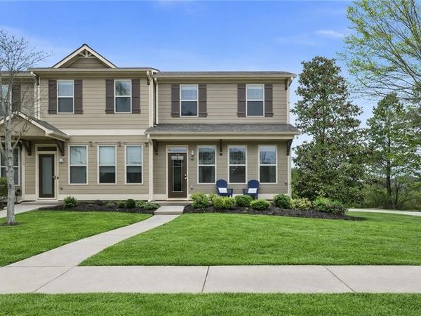 615 Myers Gate Road, Ball Ground, GA 30107