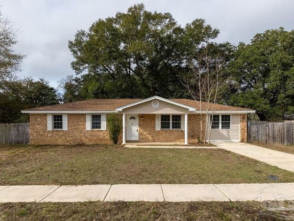 4249 Sea Port Rd, Pace, FL 32571