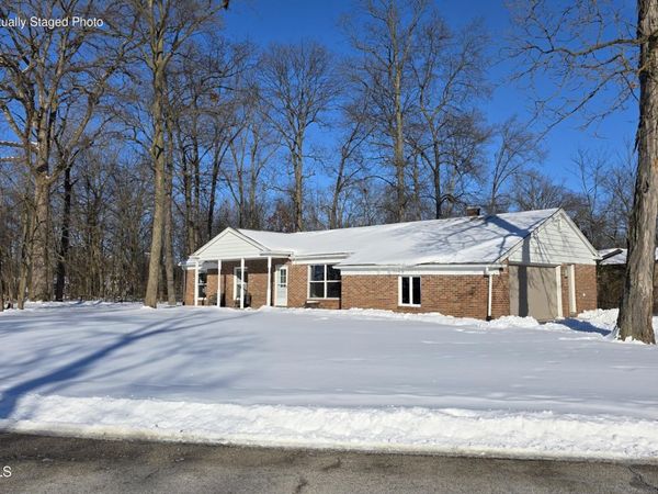 224 Hawthorn Drive, Archbold, OH 43502