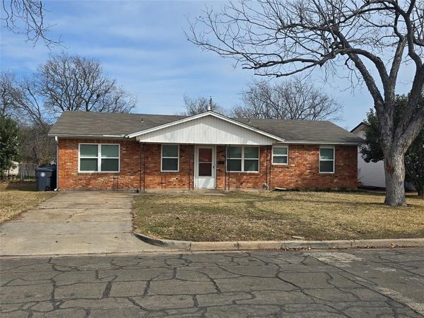 711 N 59th Street , Waco, TX 76710