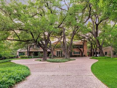 5007 Seneca Drive, Dallas, TX 75209