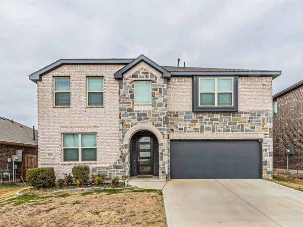 1128 Goldenrod Drive, Godley, TX 76044