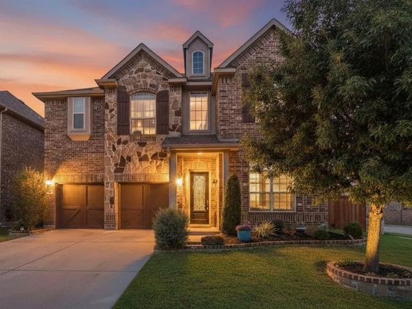 12960 Steadman Farms Drive, Fort Worth, TX 76244