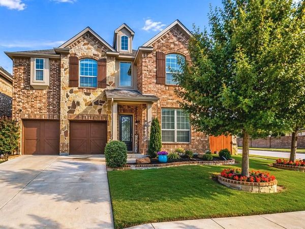 12960 Steadman Farms Drive, Fort Worth, TX 76244