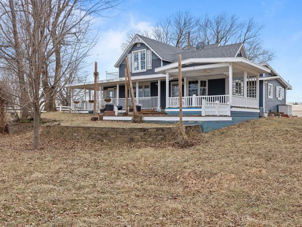 20701 Kirkwood Street, Milo, IA 50166