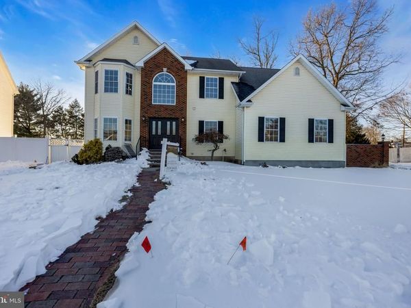 4 RAUER COURT, SOUTH PLAINFIELD, NJ 07080