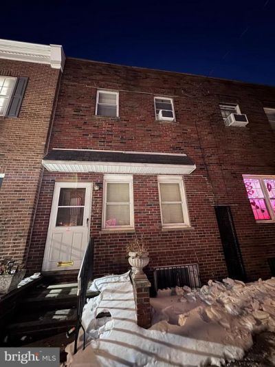 154 Moore Street, Philadelphia, PA 19148 Main Photo