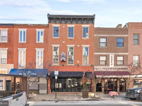 1312 SOUTH STREET, PHILADELPHIA, PA 19147