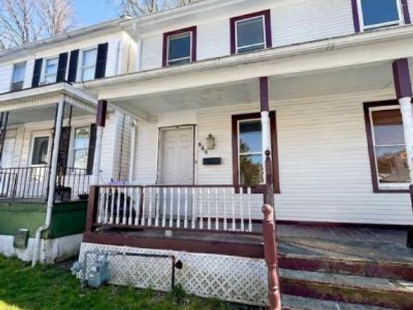 641-643 PINE STREET, KULPMONT, PA 17834