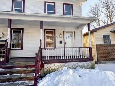 641-643 PINE STREET, KULPMONT, PA 17834