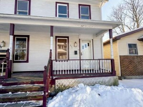 641-643 PINE STREET, KULPMONT, PA 17834