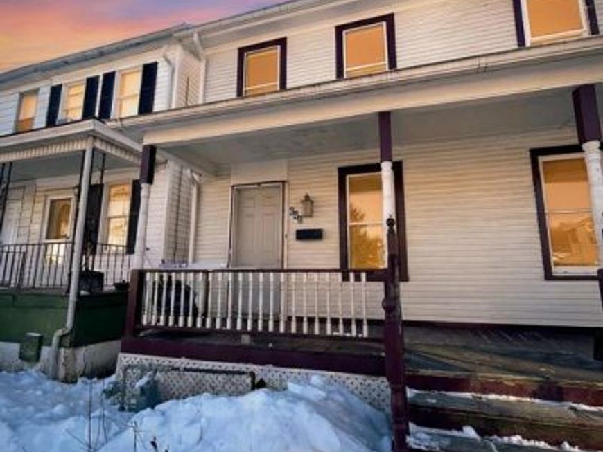 641-643 Pine Street, Kulpmont, PA 17834 Main Photo